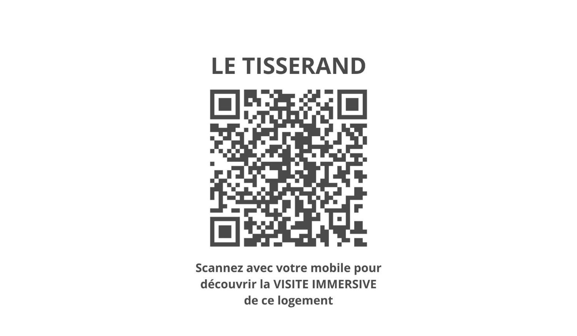 Le Tisserand By Cocoonr Lyon Bagian luar foto