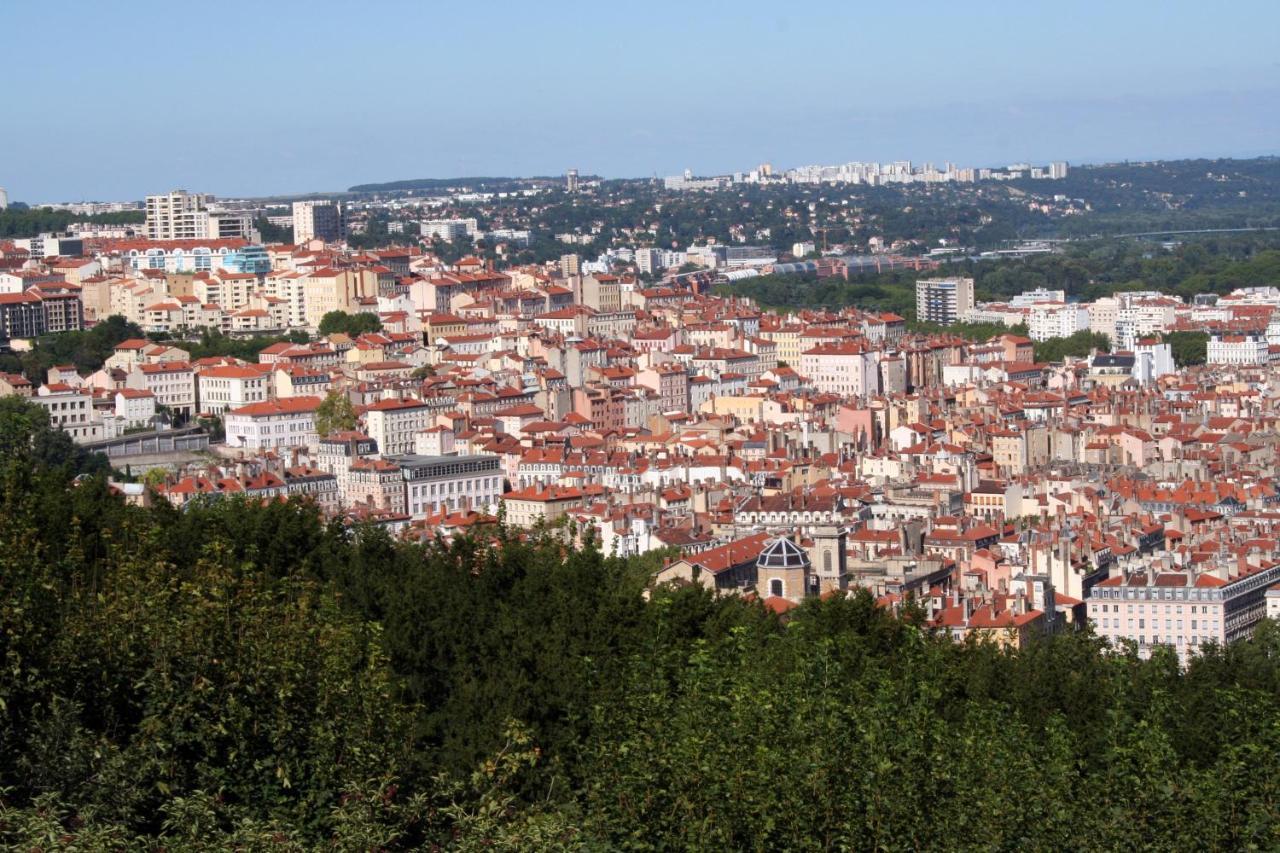 Le Tisserand By Cocoonr Lyon Bagian luar foto