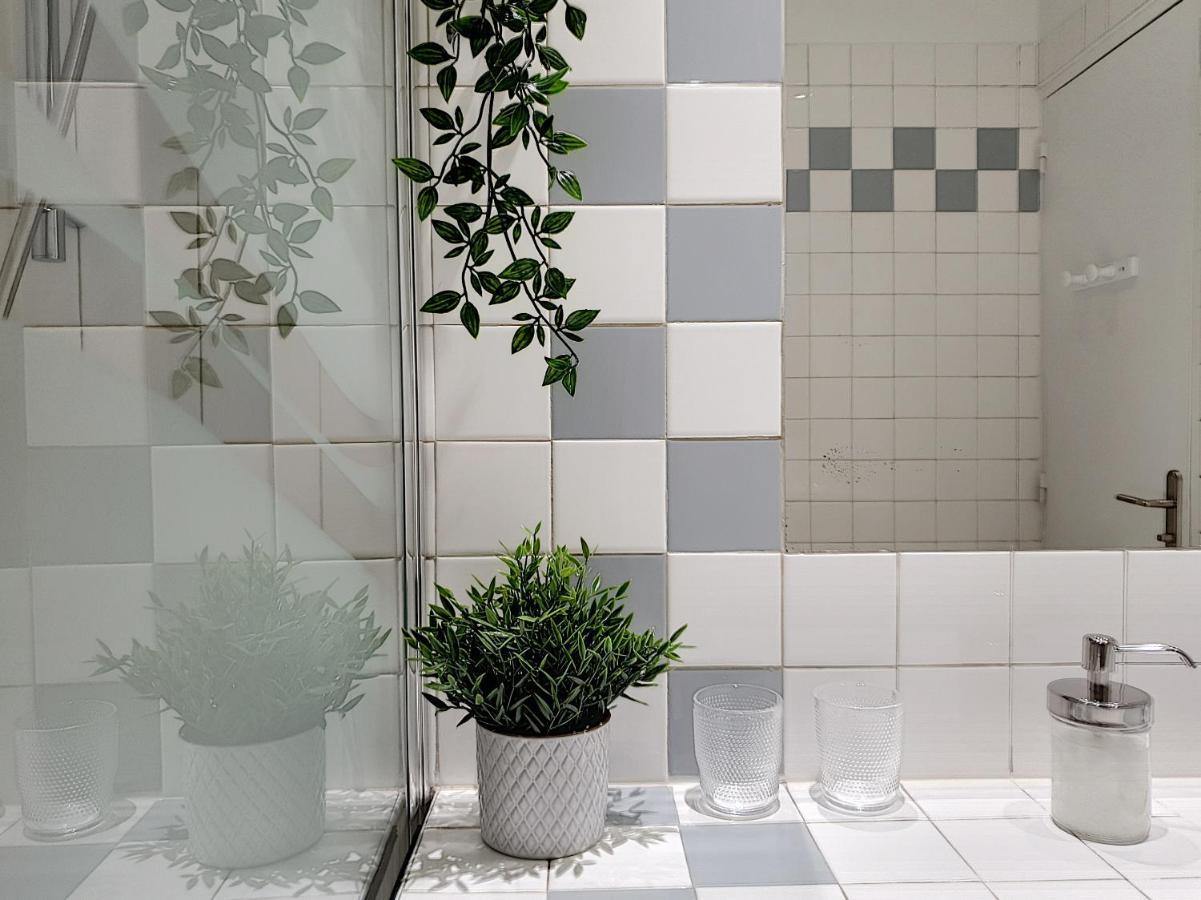 Le Tisserand By Cocoonr Lyon Bagian luar foto